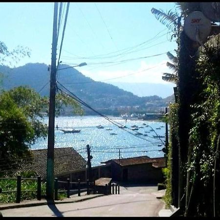Encanto Do Beija-Flor Angra dos Reis Extérieur photo