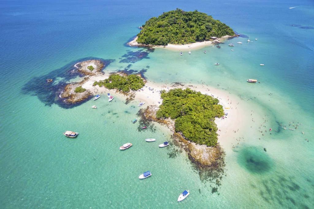 Encanto Do Beija-Flor Angra dos Reis Extérieur photo