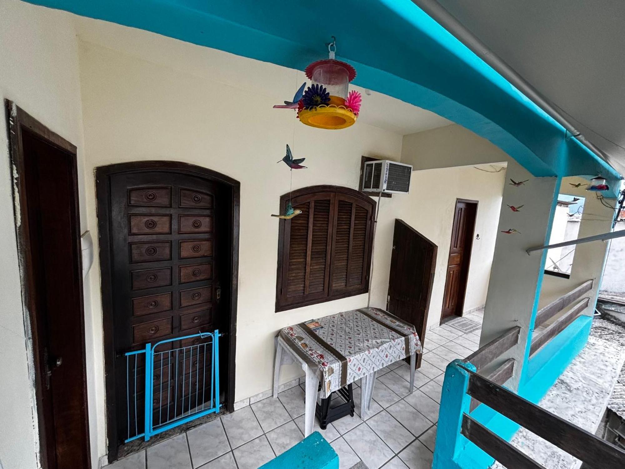 Encanto Do Beija-Flor Angra dos Reis Extérieur photo