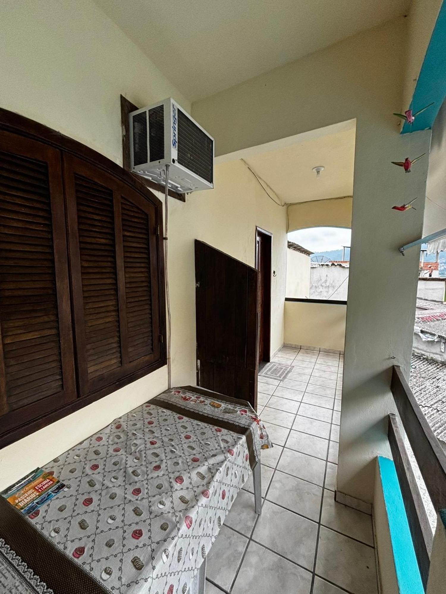 Encanto Do Beija-Flor Angra dos Reis Extérieur photo